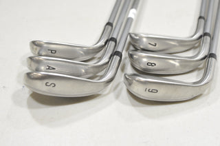 Callaway Rogue Ladies Iron Set - Good Condition