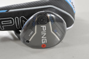 Ping G440 Max 7-21* Fairway Wood Stiff Flex Right Alta CB 65g Graphite #224664