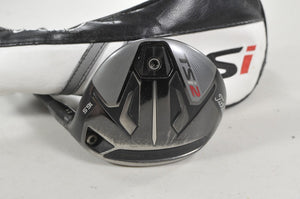 Titleist TSi2 16.5* Fairway Wood Regular Flex RH Kuro Kage 55g Graphite # 222992