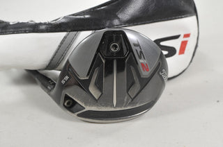 Titleist TSi2 Fairway Wood - Poor Condition