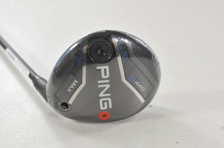 Ping G440 Max Fairway Wood - New Condition