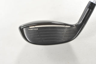 TaylorMade Qi10 Max Rescue Ladies Hybrid - Good Condition