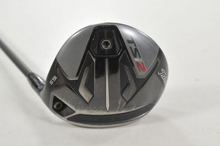 Titleist TSi2 Fairway Wood - Poor Condition