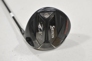 Srixon ZX5 MK II 10.5° Driver Regular Flex Right HZRDUS 5.5 60g #229595