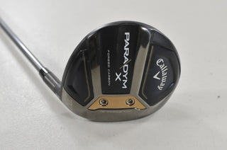 Callaway Paradym Fairway Wood - Good Condition