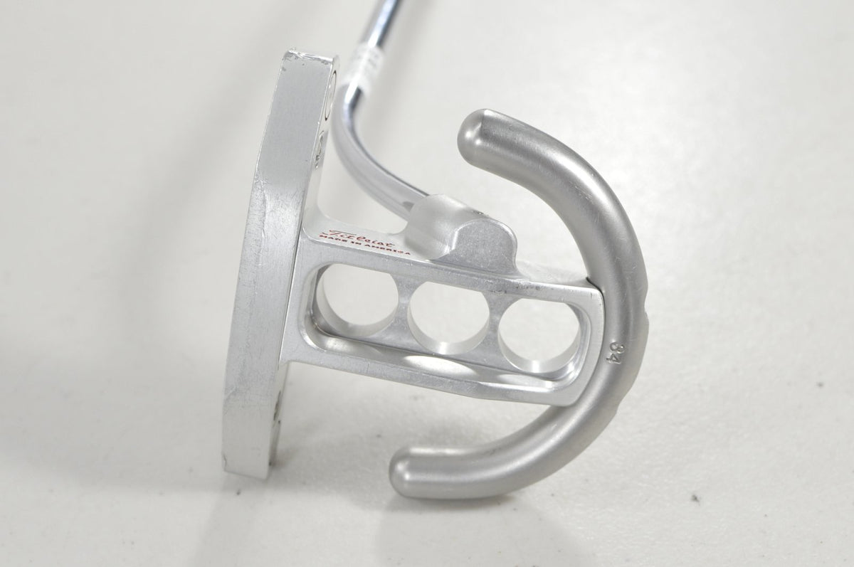 Titleist 2003 Scotty Cameron Futura 33