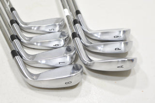 Callaway Quantum Max Iron Set - Good Condition