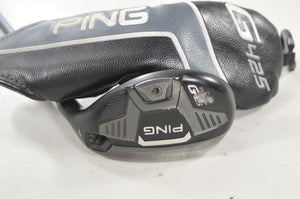 Ping G425 4-22* Hybrid Stiff Flex Right Alta CB 70g Graphite #221325