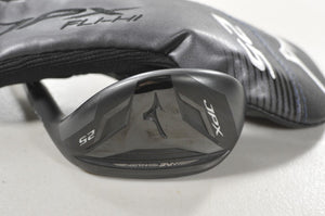 Mizuno JPX 925 Fli-Hi 25* Hybrid Regular Flex Right Recoil Dart Graphite #218202