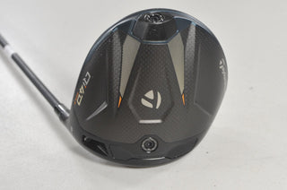 TaylorMade Qi4D Max Driver - Good Condition