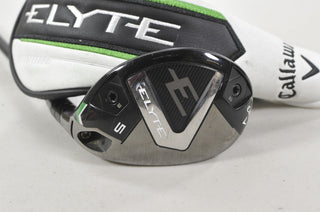 Callaway Elyte Hybrid - Good Condition