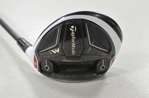 TaylorMade M1 2016 3-15* Fairway Wood Stiff RH HZRDUS 6.0 63g Graphite # 216145