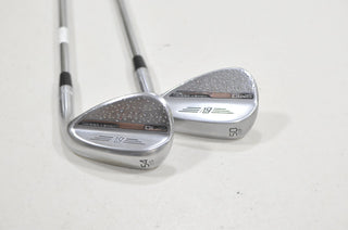 Titleist Vokey SM10 Tour Chrome Wedge - Good Condition