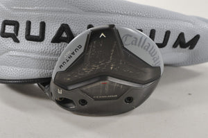 Callaway Quantum Max 3-15* Fairway Wood Graphite #224632