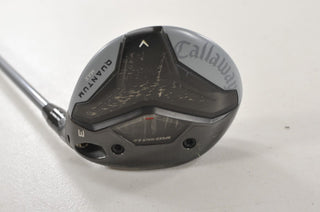 Callaway Quantum Max Fairway Wood - Good Condition