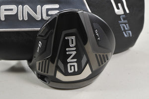 Ping G425 SFT 10.5* Driver Regular Flex Right Alta CB 55g  # 222802