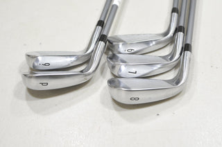 Callaway Quantum Max Iron Set - Good Condition