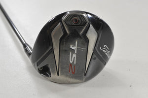 Titleist TS2 9.5* Driver Stiff Flex Right Tensei AV Blue 65g  #224602