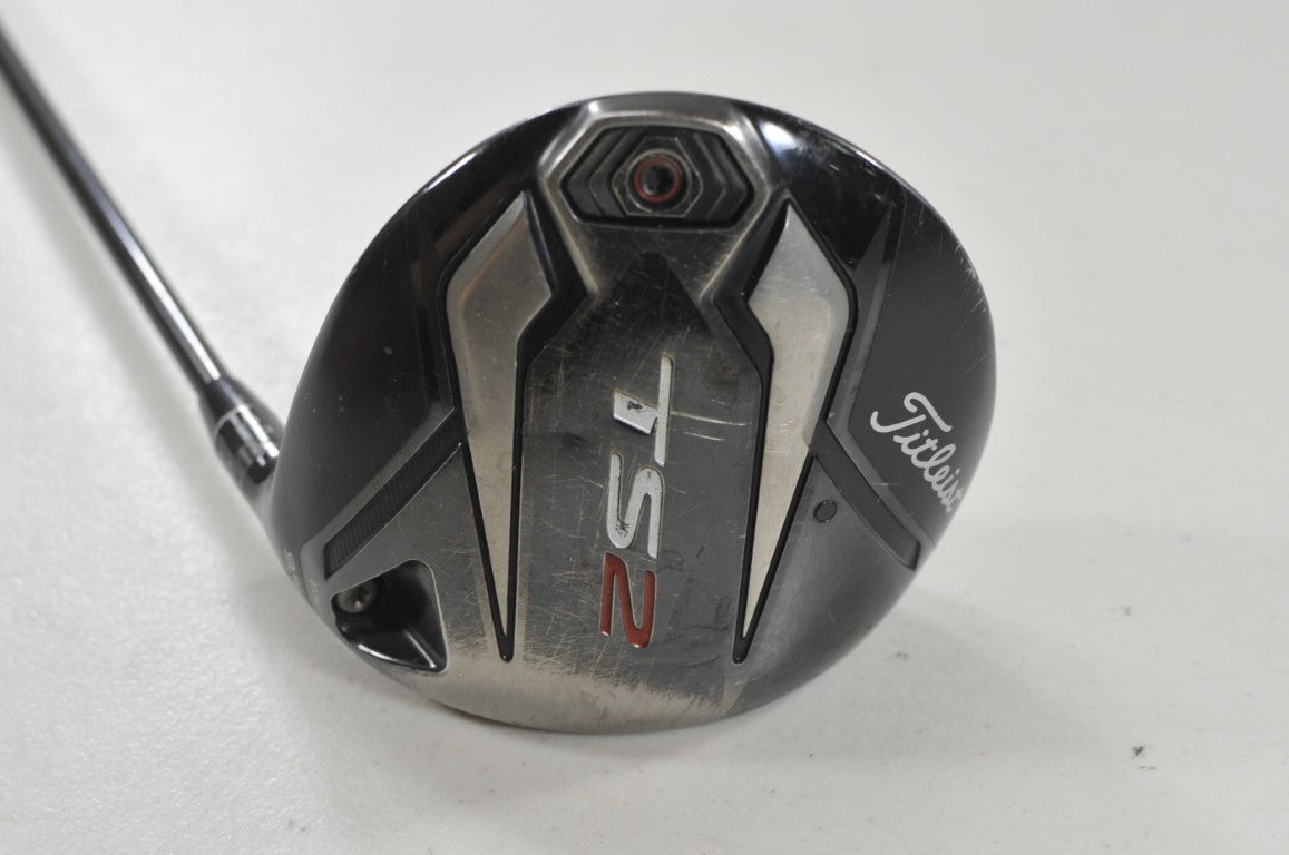 Titleist TS2 9.5* Driver Stiff Flex Right Tensei AV Blue 65g  #224602