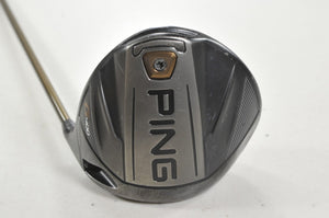 Ping G400 10.5* Driver Regular Flex Right Alta CB 55g  # 222704
