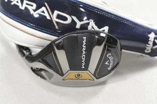 Callaway Paradym Hybrid - Good Condition