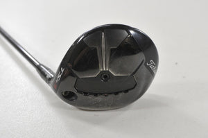 Titleist TSR3 16.5* Fairway Wood Stiff Flex Motore Speeder Graphite DENT #224600