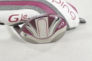 Ping G Le2 6-30* Hybrid Ladies Ultra Lite Right ULT240 Graphite #222723