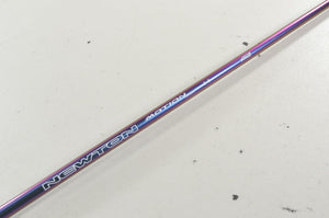 Newton Motion 2 Dot Senior Flex Ping G440 #3 Fairway Wood Shaft 42.5" #219948