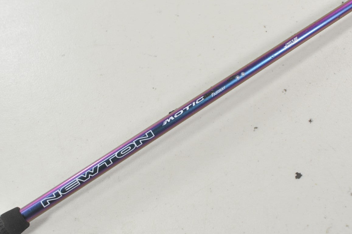 Newton Motion 2 Dot Senior Flex Ping G430 G425 #7 Fairway Wood Shaft  #219950