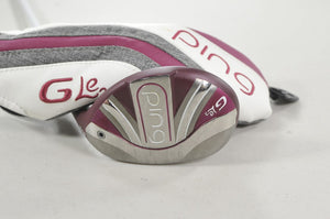 Ping G Le2 7-34* Hybrid Ladies Ultra Lite Right ULT240 Graphite # 222724