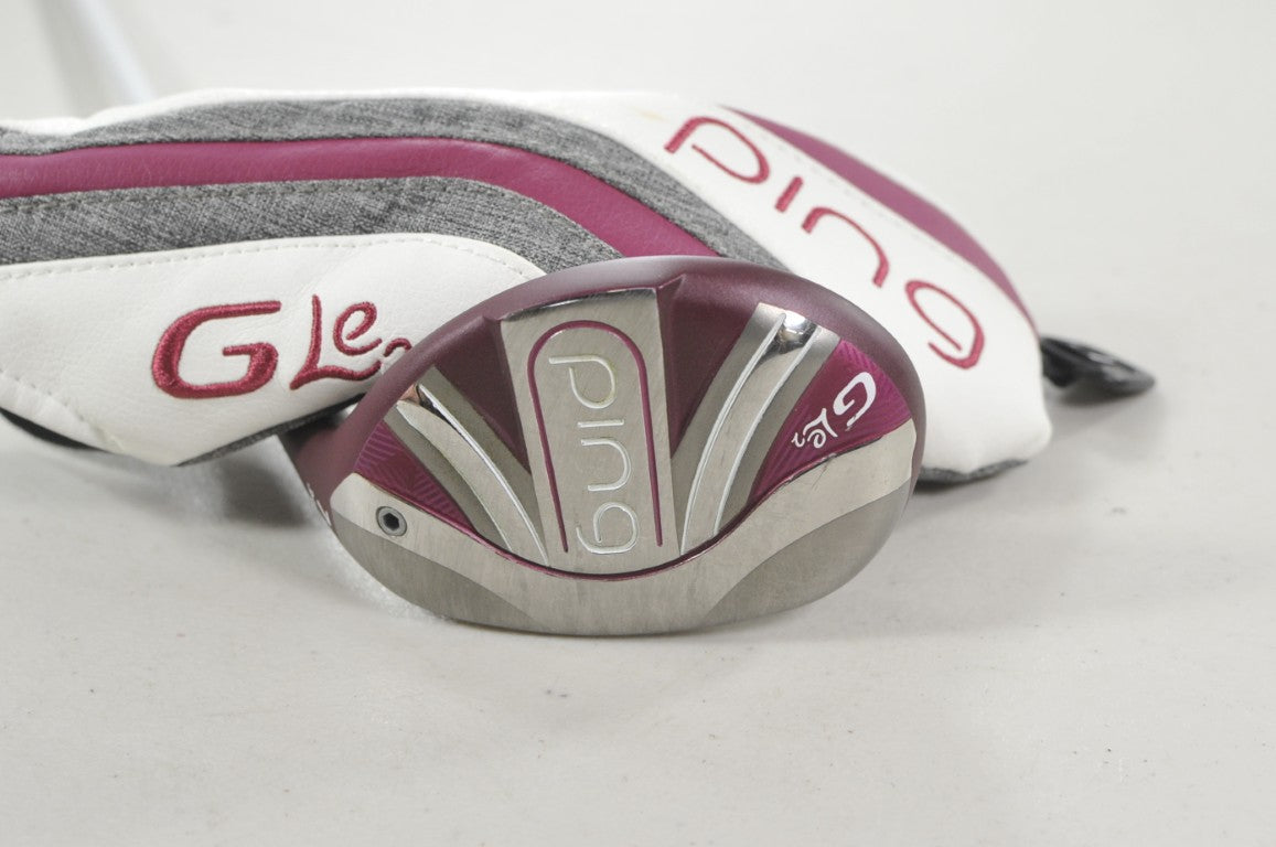 Ping G Le2 7-34* Hybrid Ladies Ultra Lite Right ULT240 Graphite # 222724