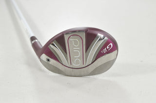 Ping G Le2 Hybrid - New Condition