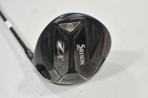 Srixon ZX5 MK II 10.5° Driver Regular RH HZRDUS Smoke Red 5.5 60g DENT #229589