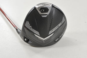 Cobra DS-ADAPT MAX-K 10.5* Driver Senior Flex RH Denali Red 5.0 50g #224522