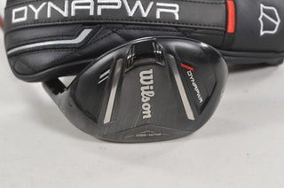 Wilson DYNAPWR 2025 Hybrid - Good Condition