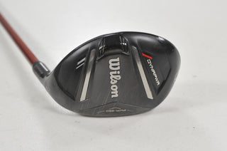 Wilson DYNAPWR 2025 Hybrid - Good Condition