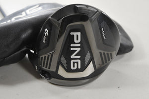 Ping G425 Max 10.5* Driver Regular Flex Right Alta CB 55g  #224633
