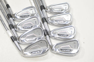 TaylorMade RSi 2 Iron Set - Good Condition