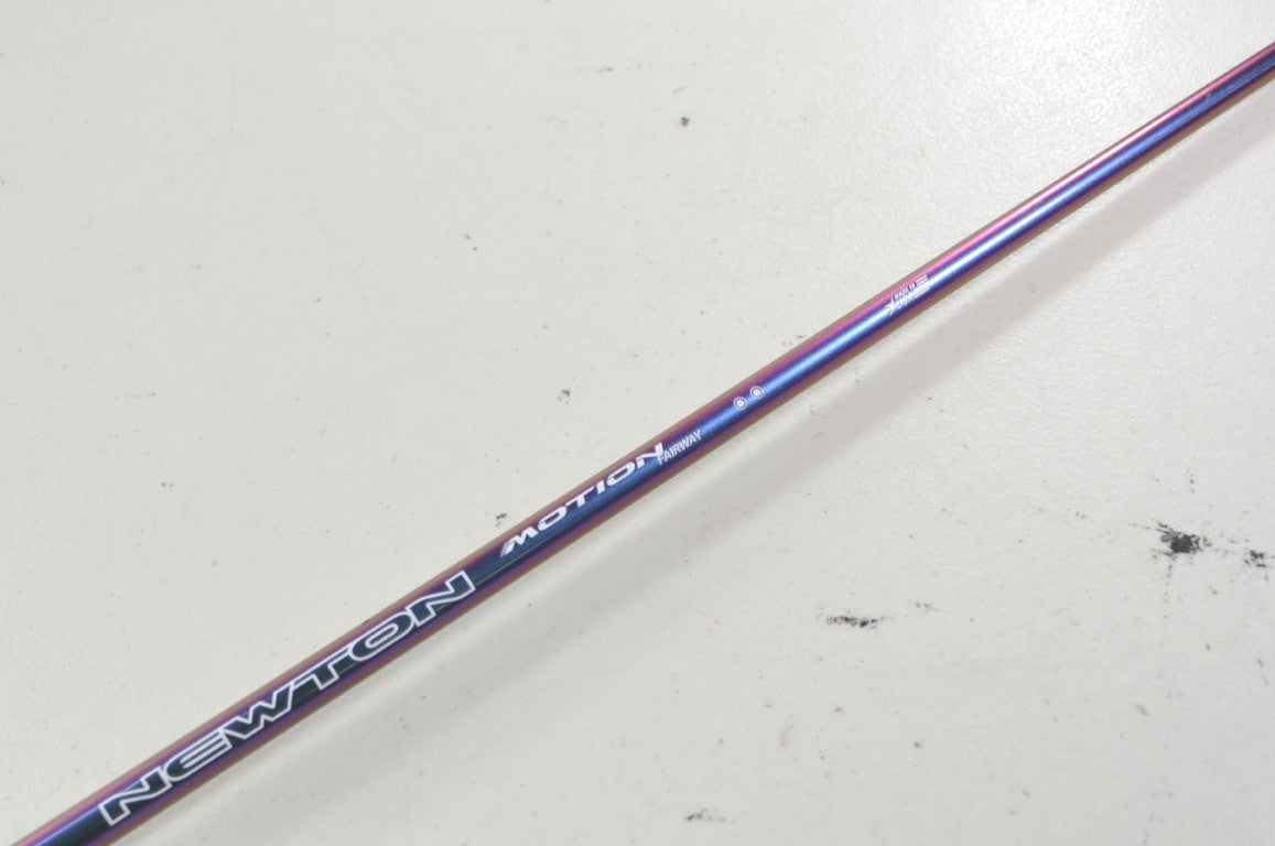 Newton Motion 2 Dot Senior Flex Ping G430 G425 #5 Fairway Wood Shaft 42