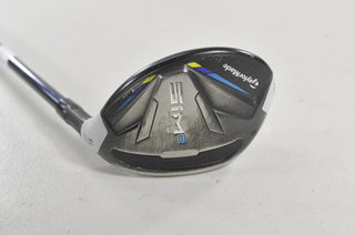 TaylorMade SIM2 Max Rescue Hybrid - Good Condition