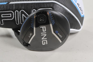 Ping G440 SFT 5-19* Fairway Wood Regular Flex Right Alta CB 65g Graphite #222798