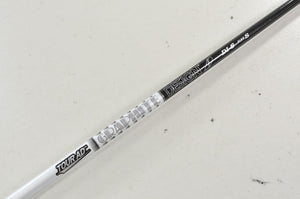 LEFT HAND Graphite Design Tour AD DI Black 6 Stiff Titleist Driver Shaft #219474
