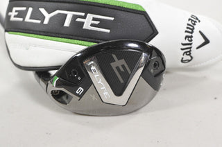 Callaway Elyte X Hybrid - Good Condition