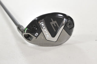 Callaway Elyte X Hybrid - Good Condition