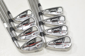 Titleist 710 AP1 4-PW,W Iron Set Regular Flex Right NS Pro 105T Steel #227919