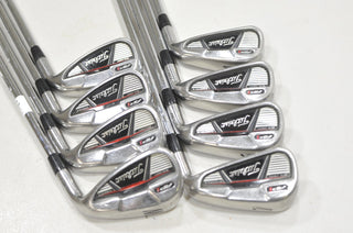 Titleist 710 AP1 Iron Set - Good Condition