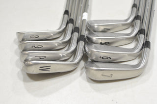 Titleist 710 AP1 Iron Set - Good Condition