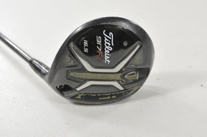 Titleist 917F2 16.5* Fairway Wood Regular Flex Diamana M+ 60g Graphite #224584