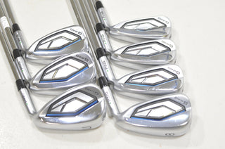 Ping G440 Iron Set - Good Condition