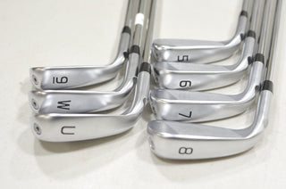 Ping G440 Iron Set - Good Condition